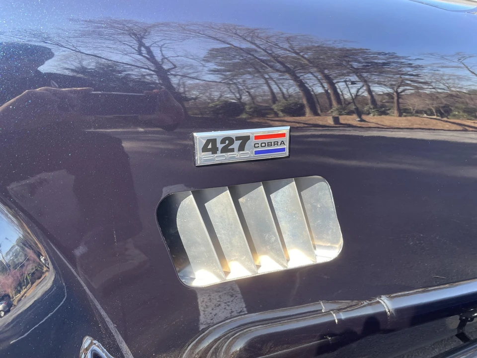 Shelby Cobra Replica - Image 22 of 31