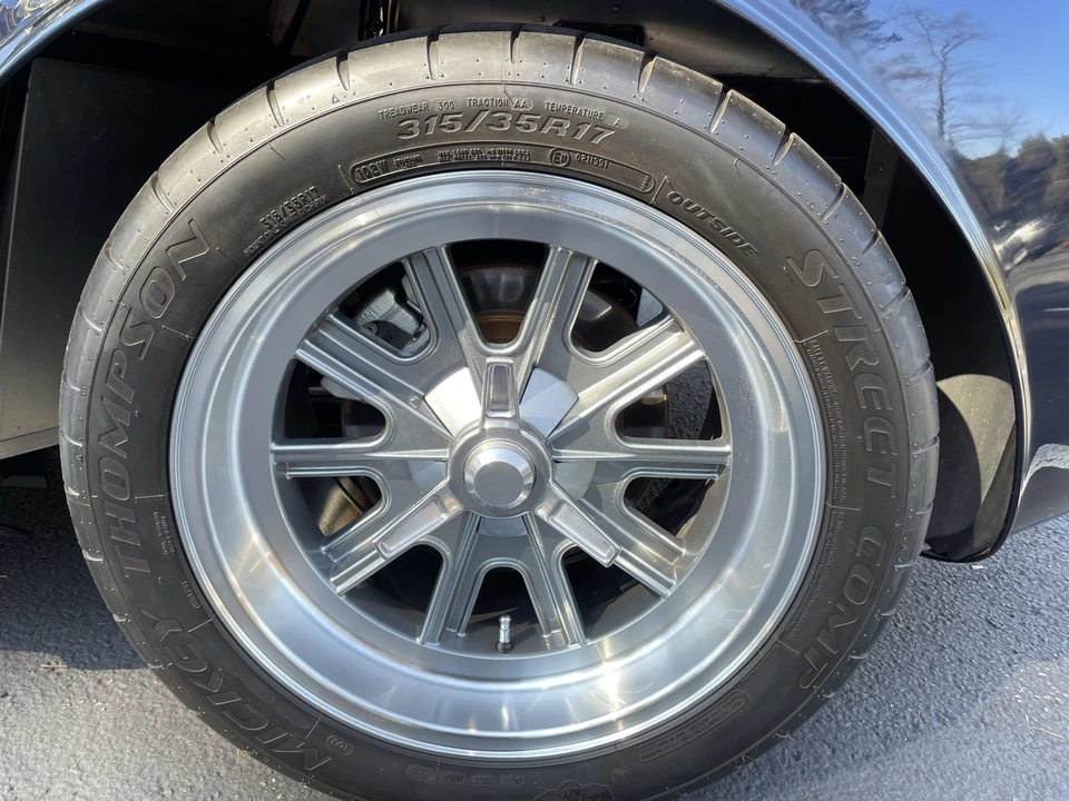 Shelby Cobra Replica - Image 26 of 31
