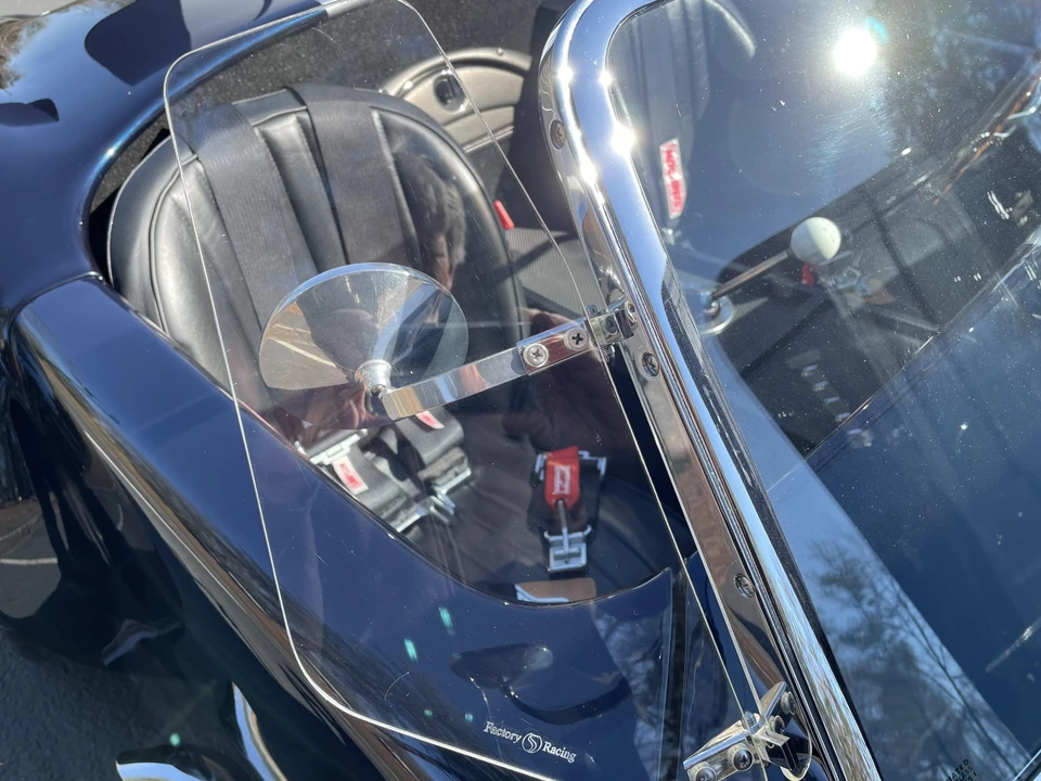 Shelby Cobra Replica - Image 23 of 31