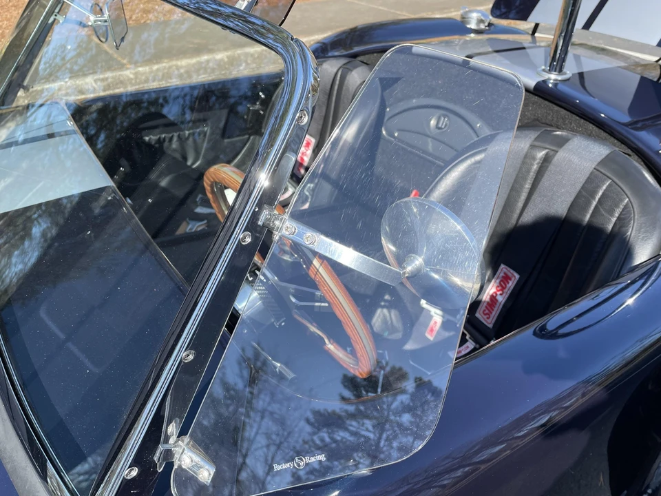 Shelby Cobra Replica - Image 24 of 31