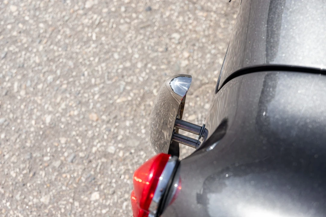 Shelby Cobra Replica - Image 20 of 31
