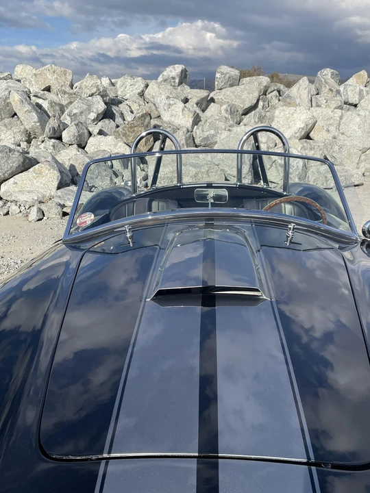 Shelby Cobra Replica - Image 31 of 31
