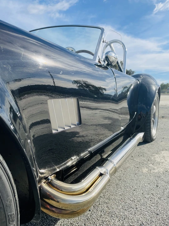 Shelby Cobra Replica - Image 29 of 31