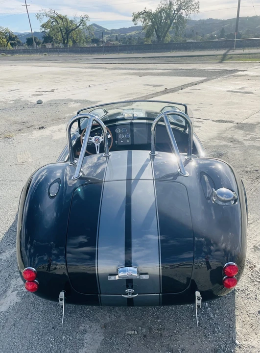 Shelby Cobra Replica - Image 19 of 31