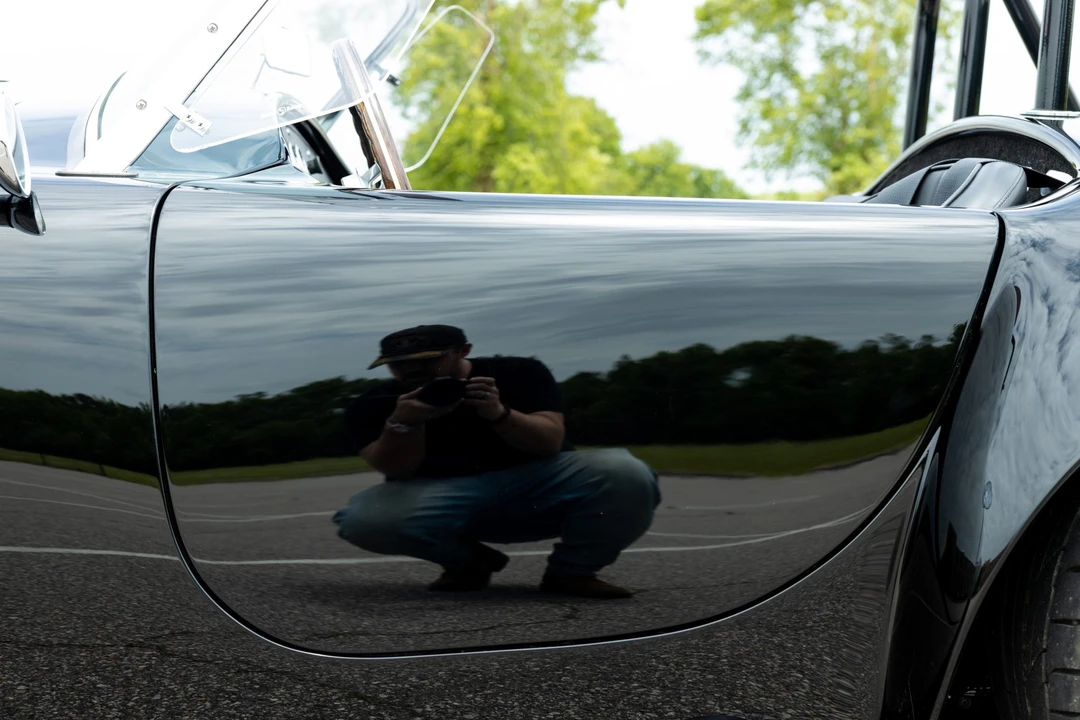 Shelby Cobra Replica - Image 26 of 31