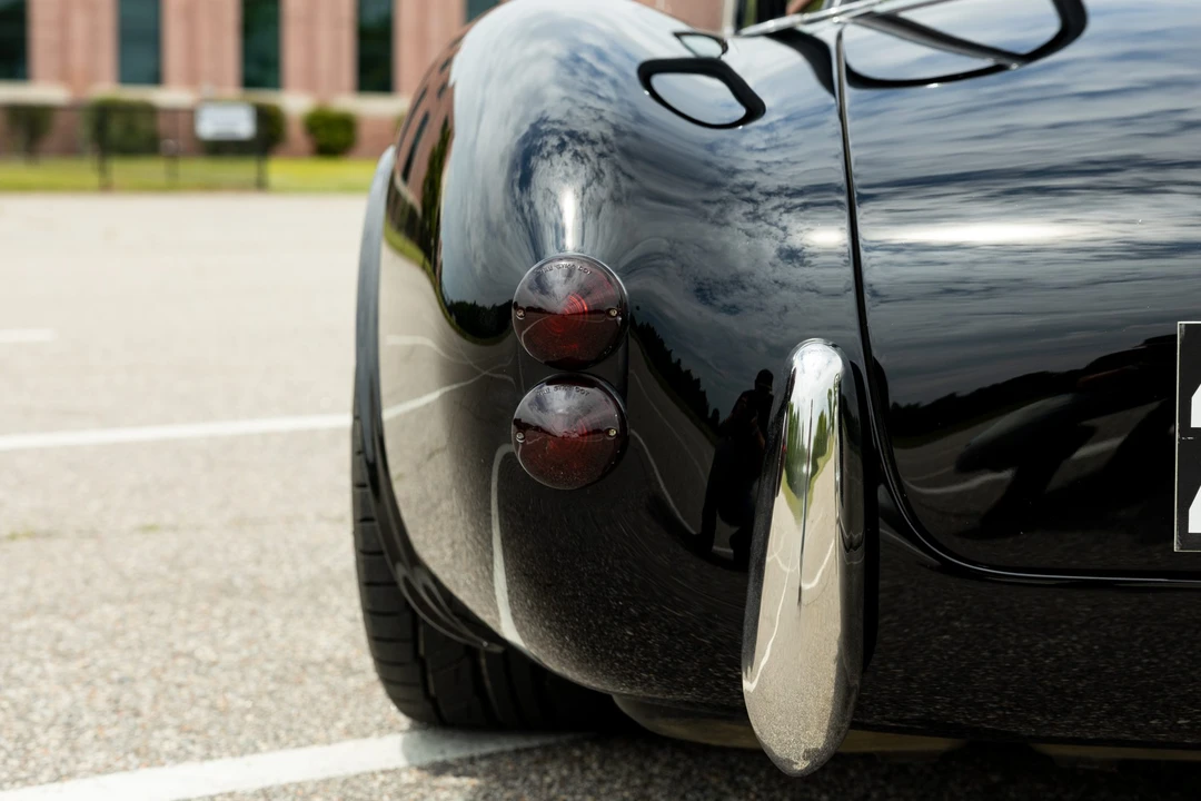 Shelby Cobra Replica - Image 31 of 31