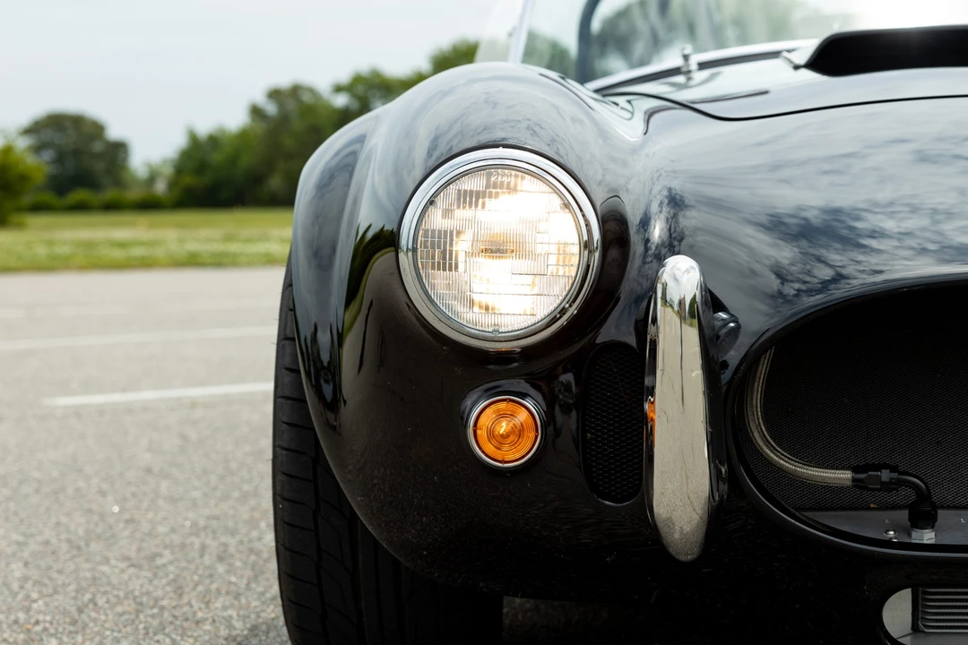 Shelby Cobra Replica - Image 13 of 31
