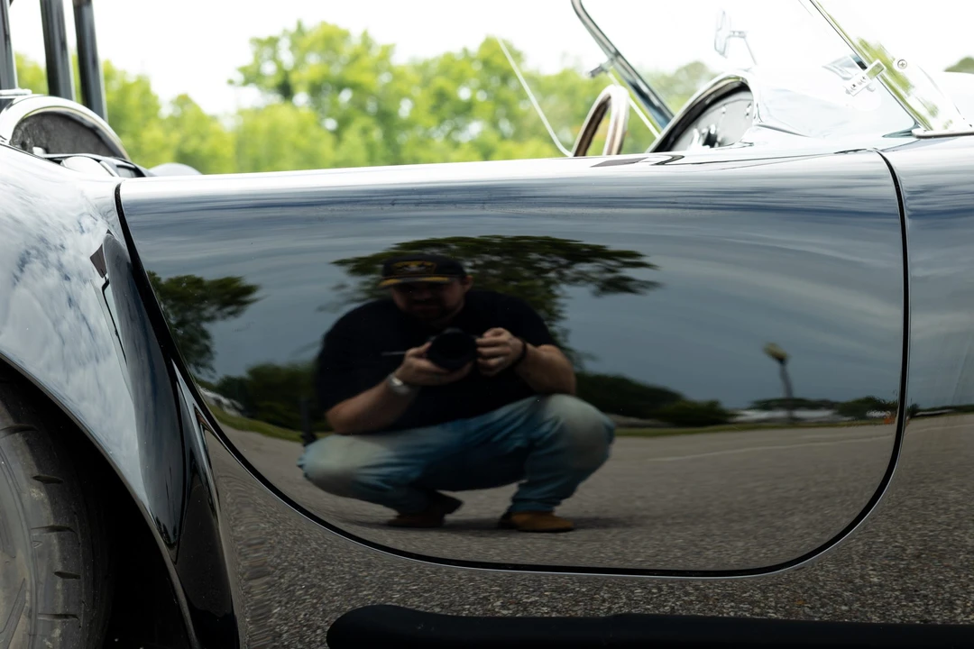 Shelby Cobra Replica - Image 25 of 31