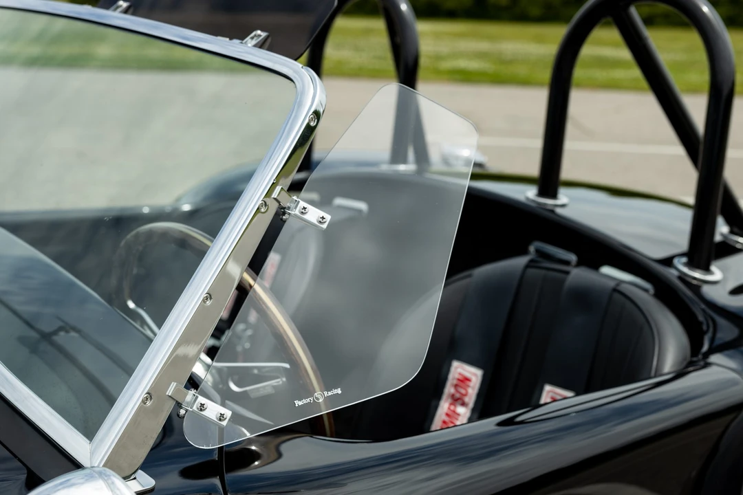 Shelby Cobra Replica - Image 22 of 31