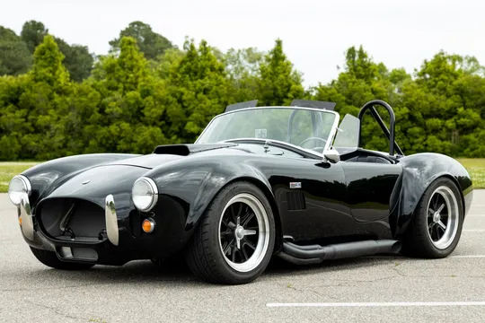 1965 Shelby Cobra Replica