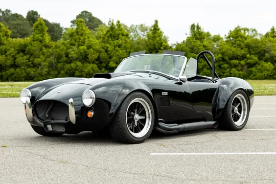 Shelby Cobra Replica - Image 2 of 31
