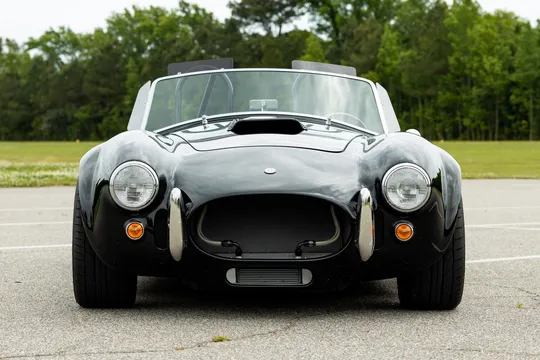 Shelby Cobra Replica - Image 3 of 31
