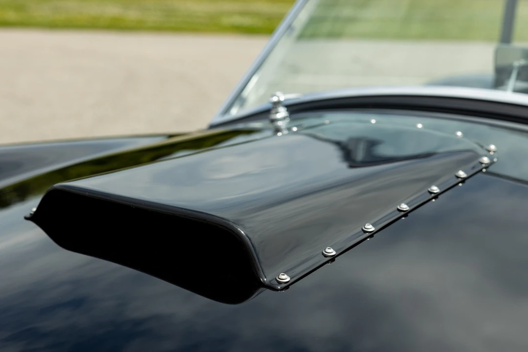 Shelby Cobra Replica - Image 16 of 31