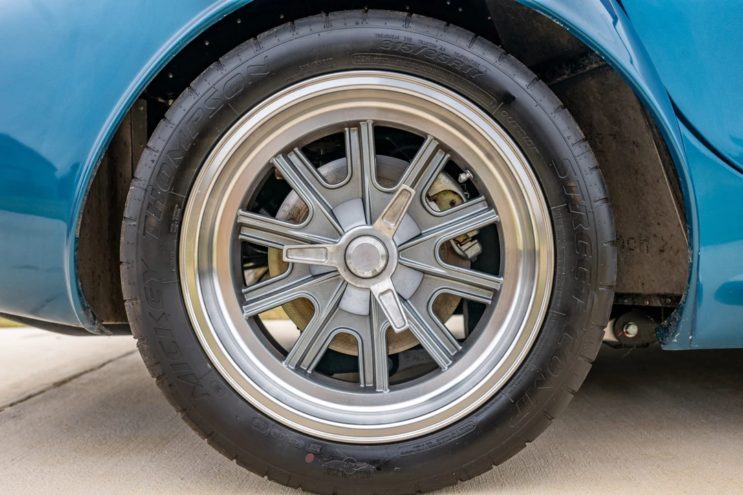 Shelby Cobra Replica - Image 30 of 31