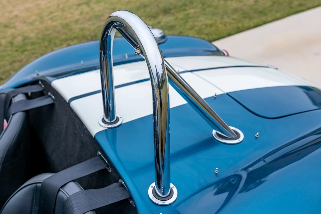 Shelby Cobra Replica - Image 22 of 31