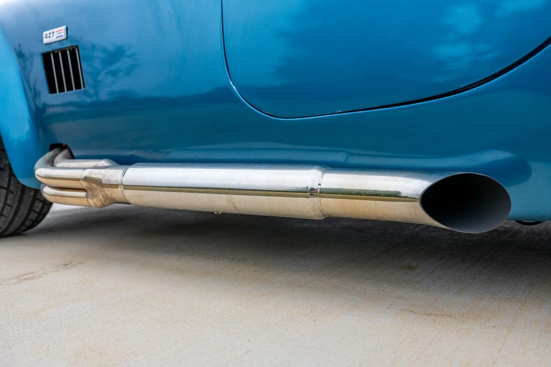 Shelby Cobra Replica - Image 19 of 31