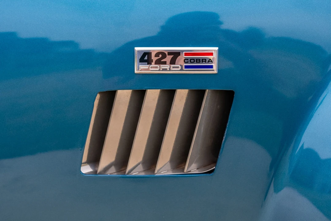 Shelby Cobra Replica - Image 25 of 31