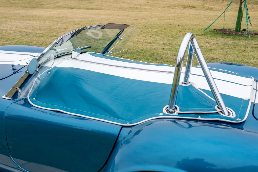 Shelby Cobra Replica - Image 26 of 31