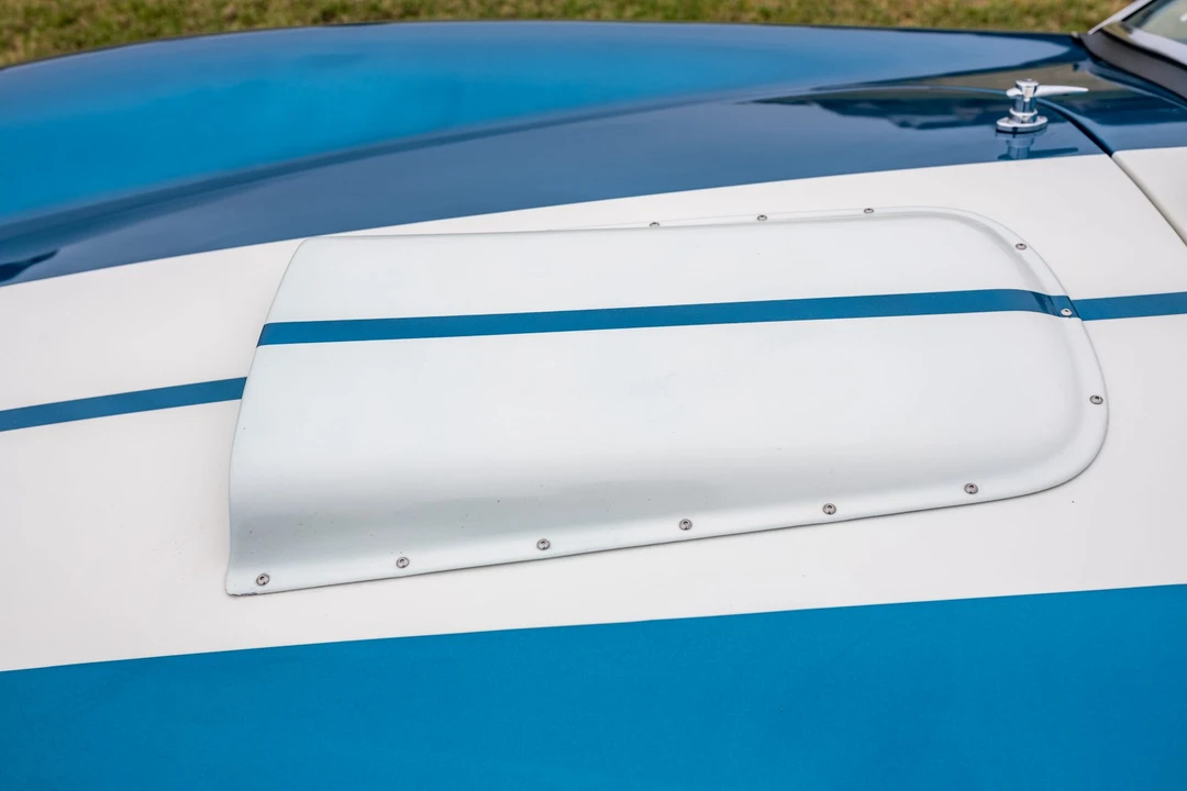 Shelby Cobra Replica - Image 17 of 31