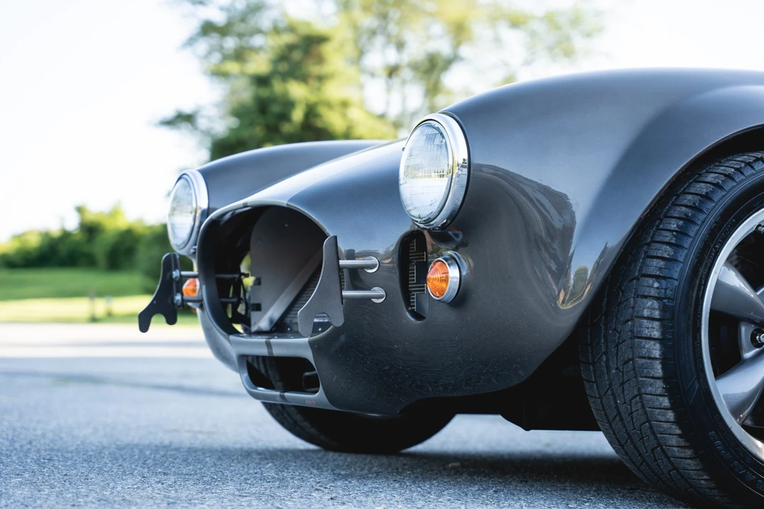 Shelby Cobra Replica - Image 19 of 31