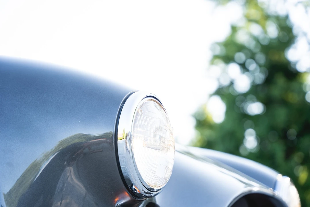 Shelby Cobra Replica - Image 17 of 31
