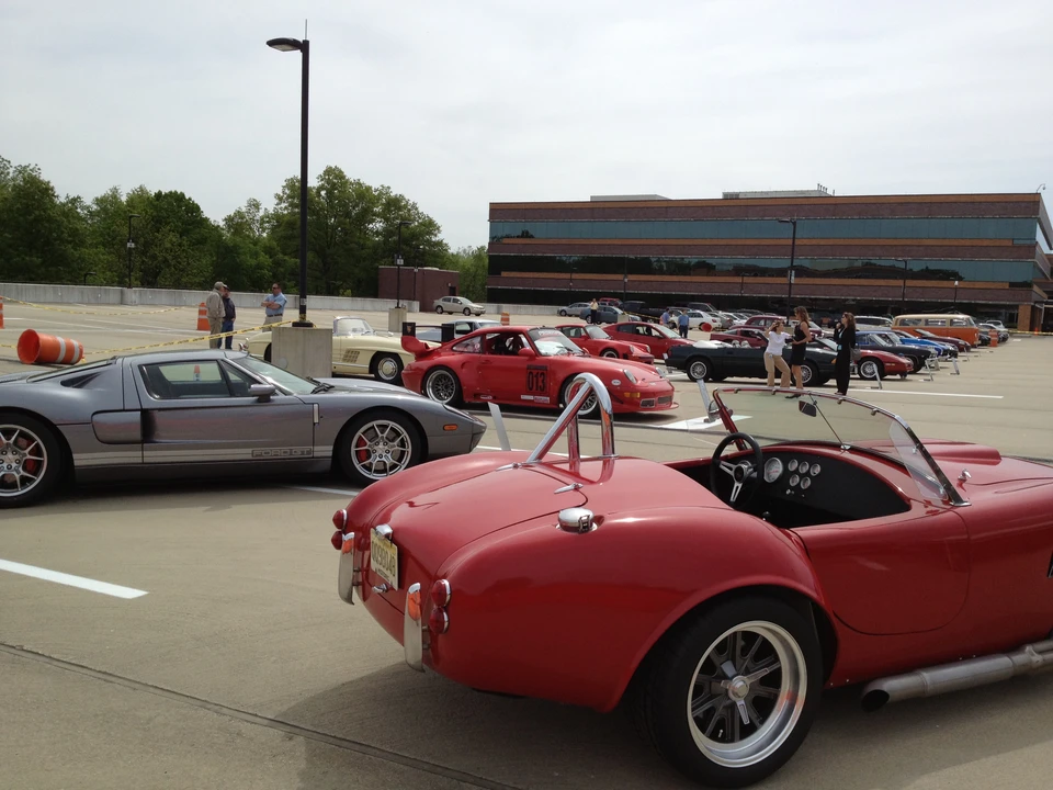 1965 Factory Five Roadster - Image 3 of 3