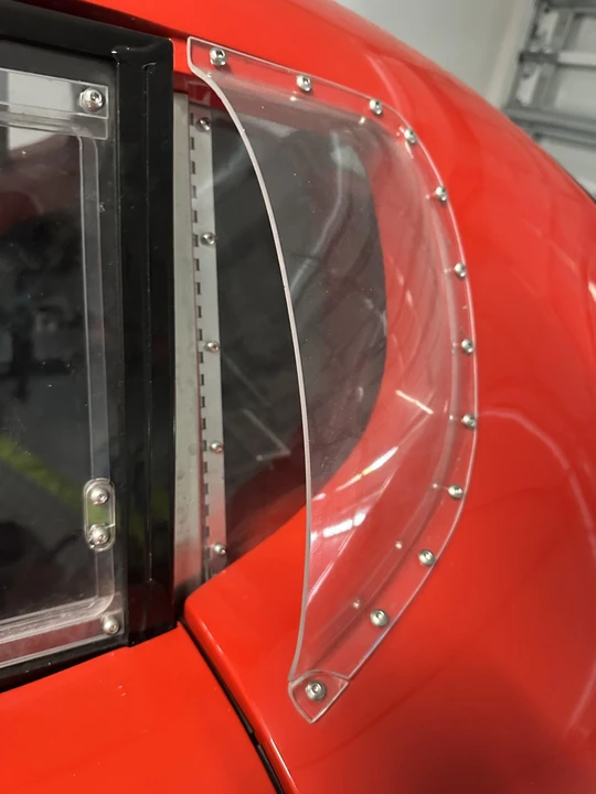 Shelby Daytona Replica - Image 14 of 31
