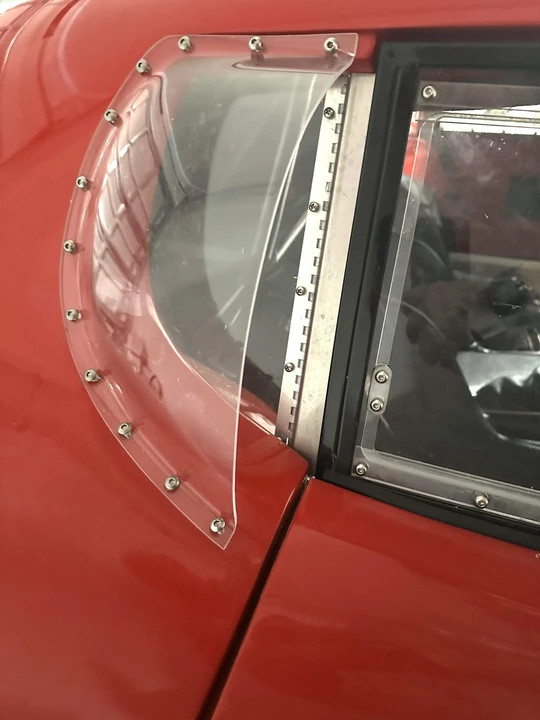 Shelby Daytona Replica - Image 15 of 31