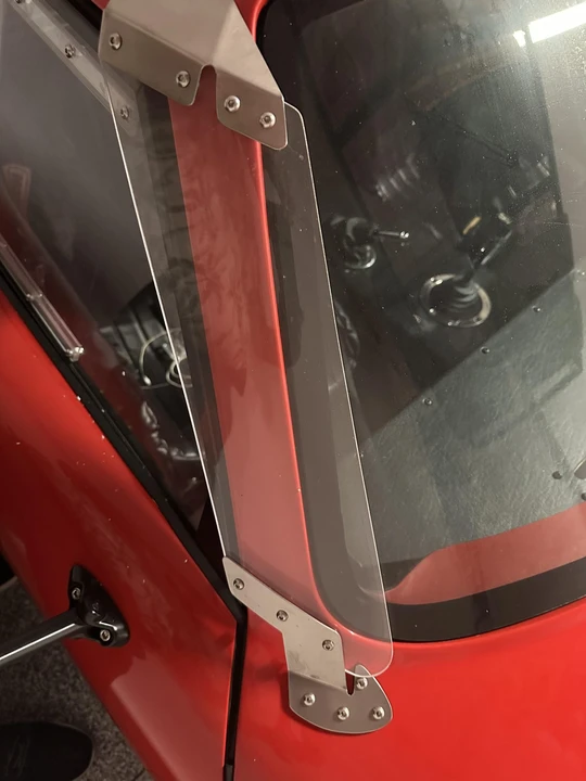 Shelby Daytona Replica - Image 12 of 31