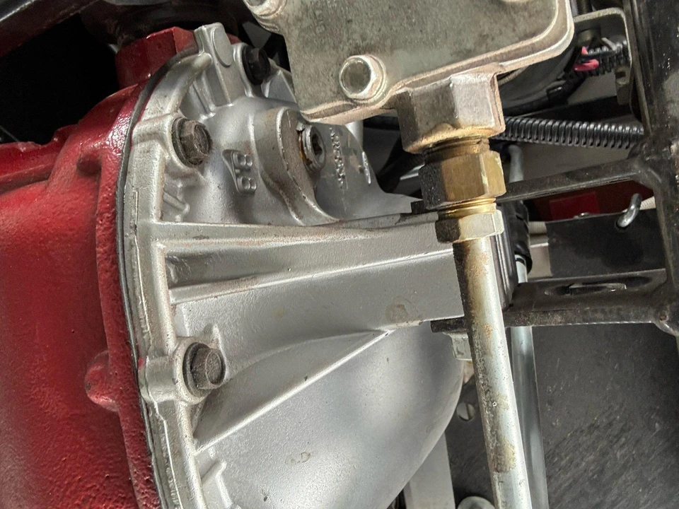 Shelby Daytona Replica - Image 27 of 31