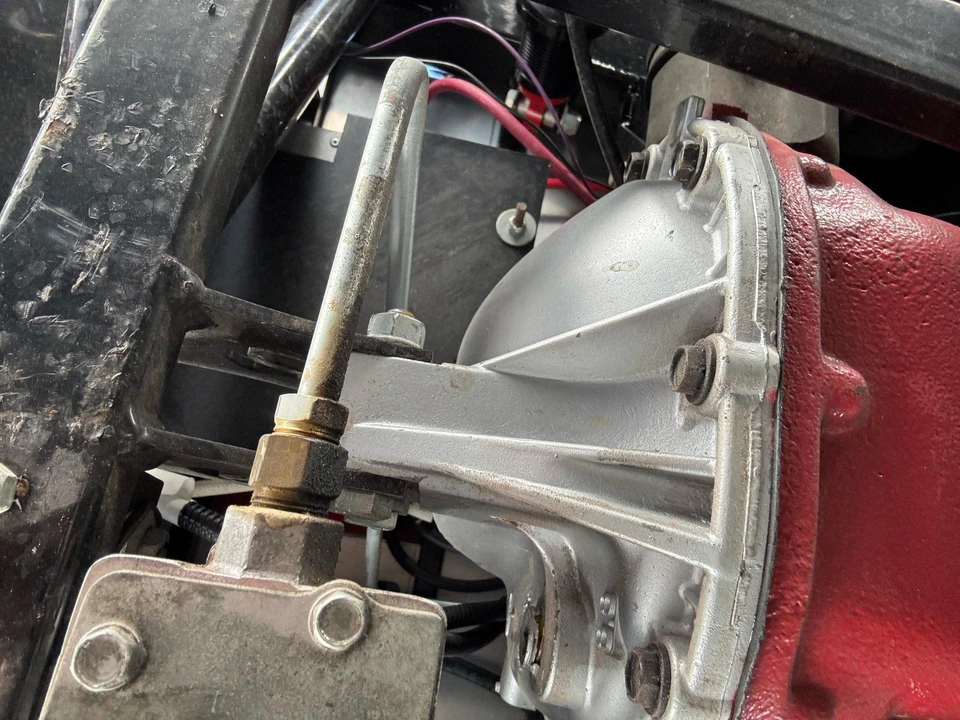 Shelby Daytona Replica - Image 28 of 31