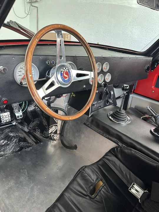 Shelby Daytona Replica - Image 18 of 31