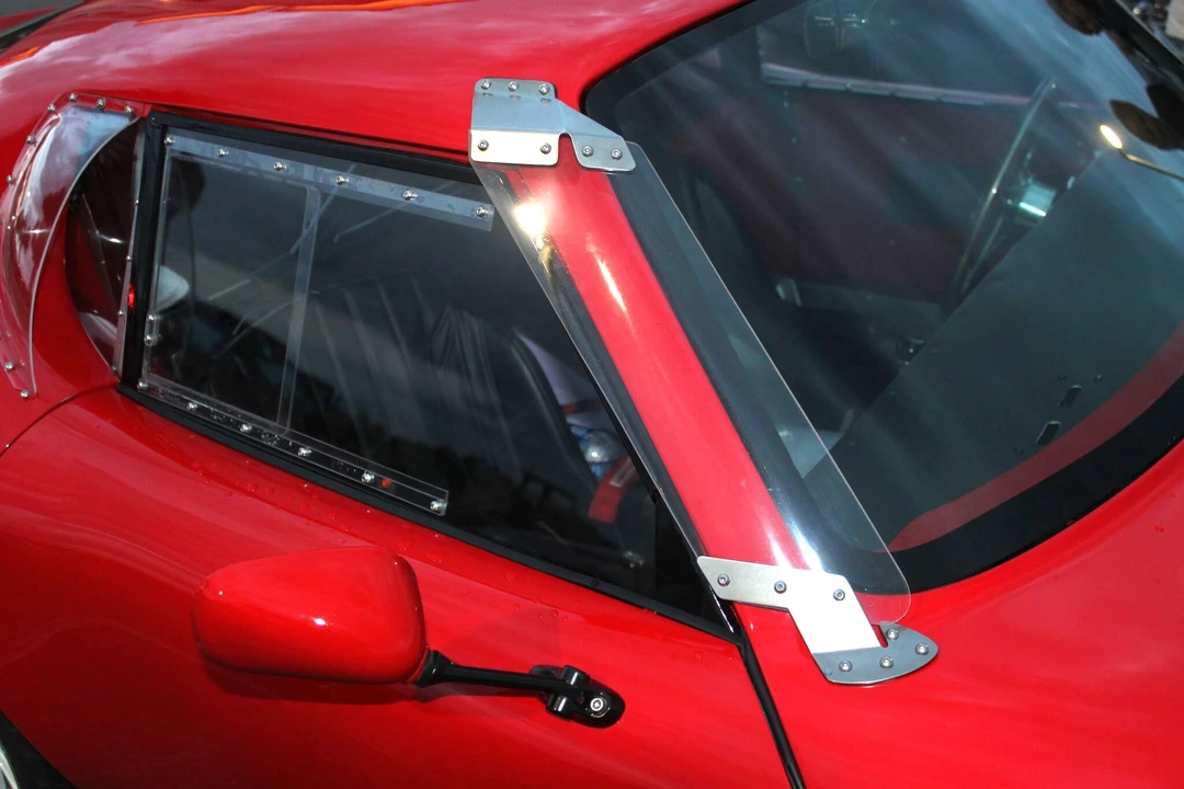 Shelby Daytona Replica - Image 11 of 31