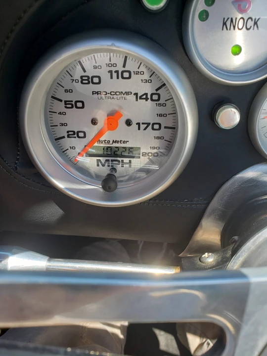 Factory Five GTM - Image 22 of 31