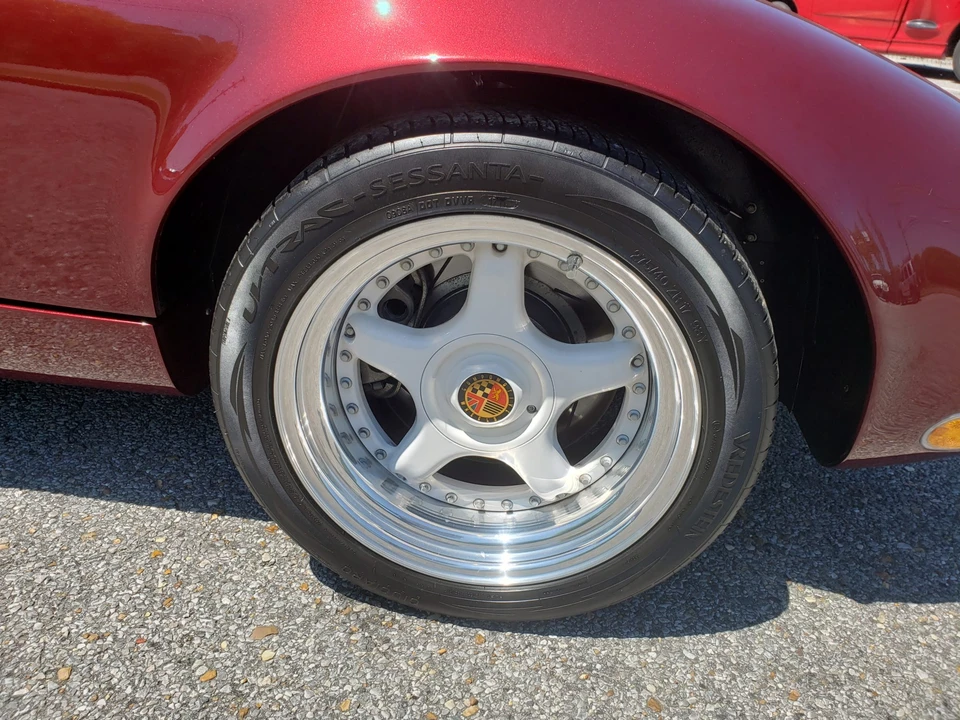 Factory Five GTM - Image 15 of 31