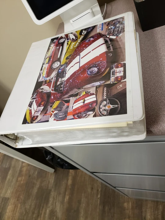 Factory Five GTM - Image 30 of 31