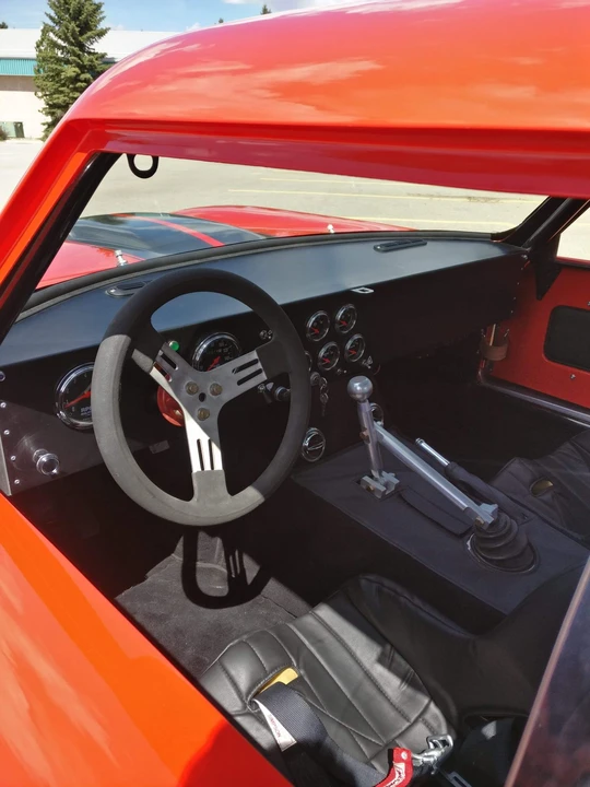 Shelby Daytona Replica - Image 26 of 31