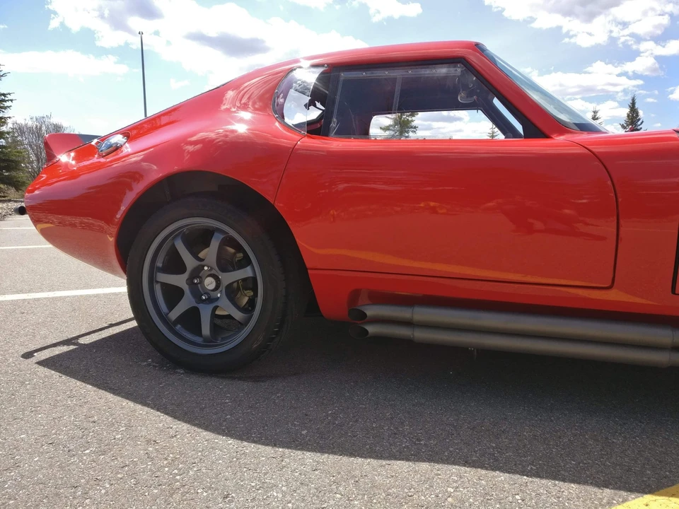 Shelby Daytona Replica - Image 16 of 31