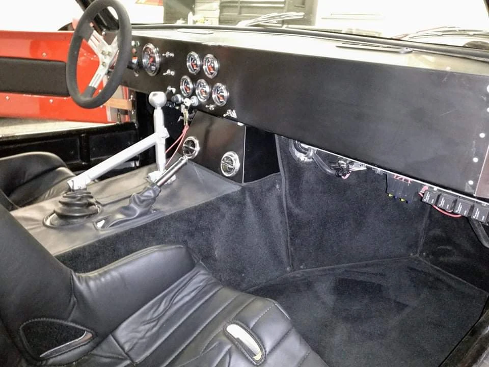 Shelby Daytona Replica - Image 24 of 31