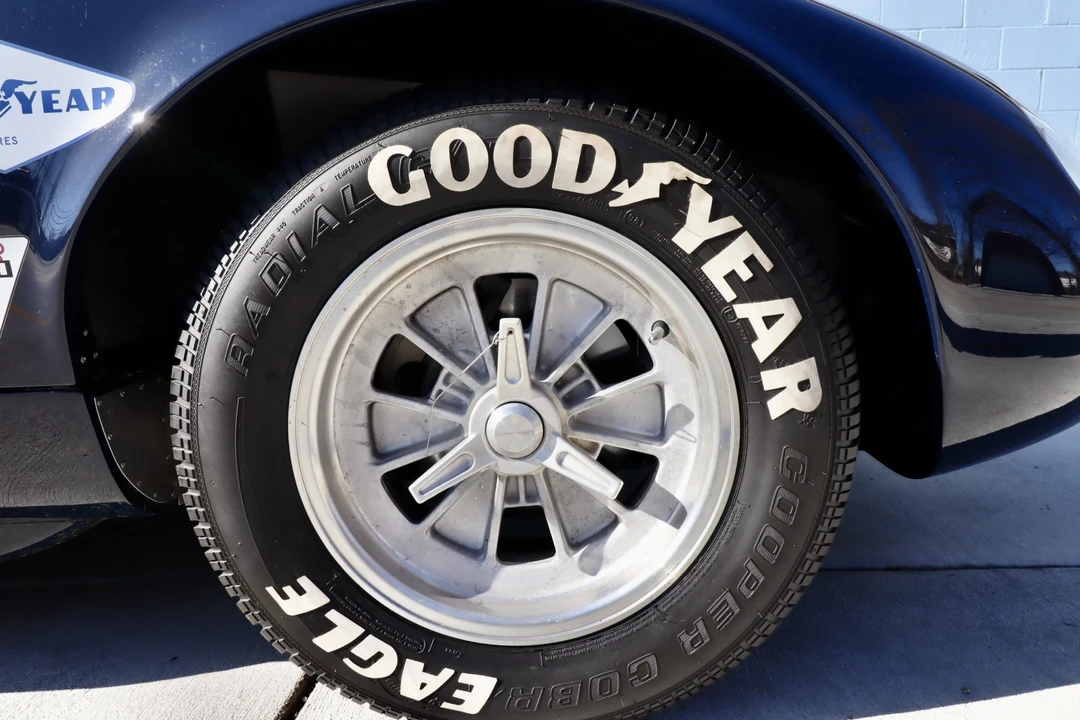Shelby Daytona Replica - Image 31 of 31