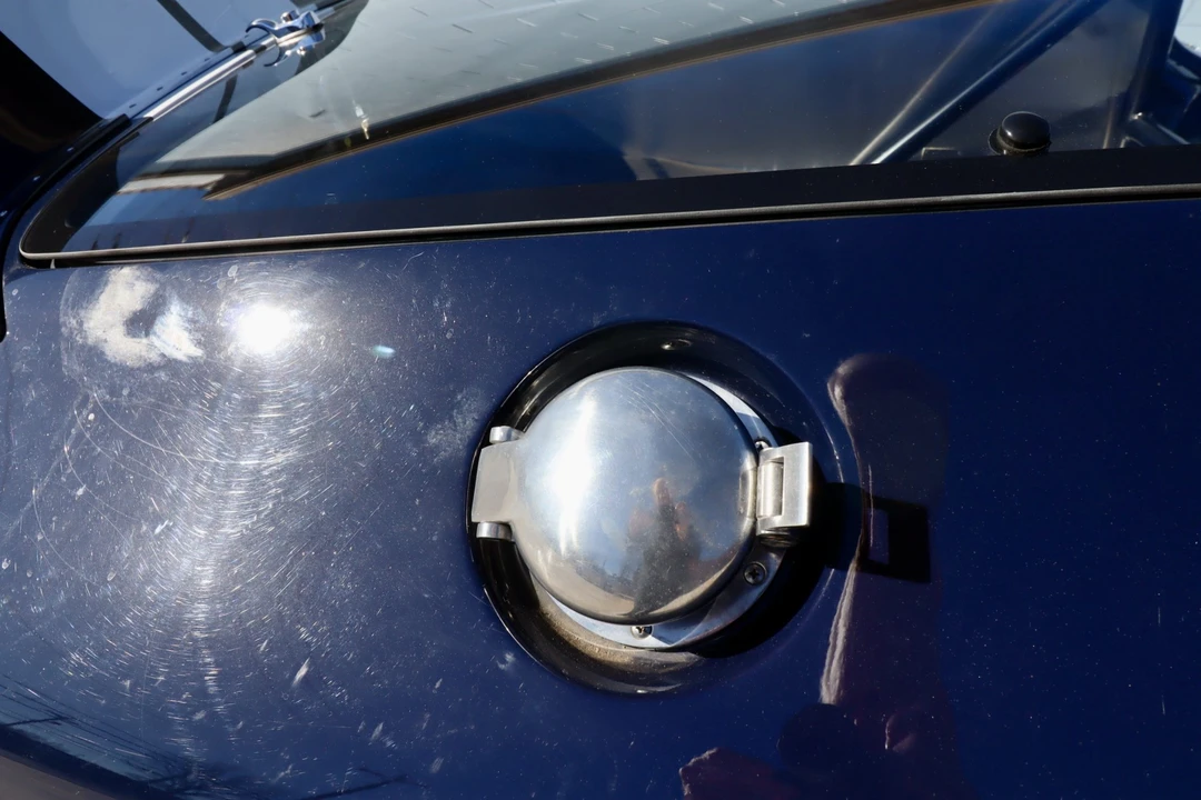 Shelby Daytona Replica - Image 29 of 31