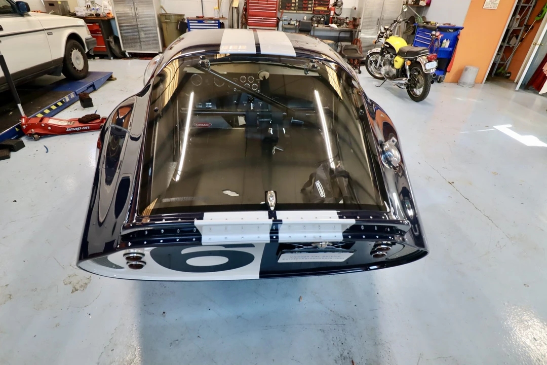 Shelby Daytona Replica - Image 24 of 31