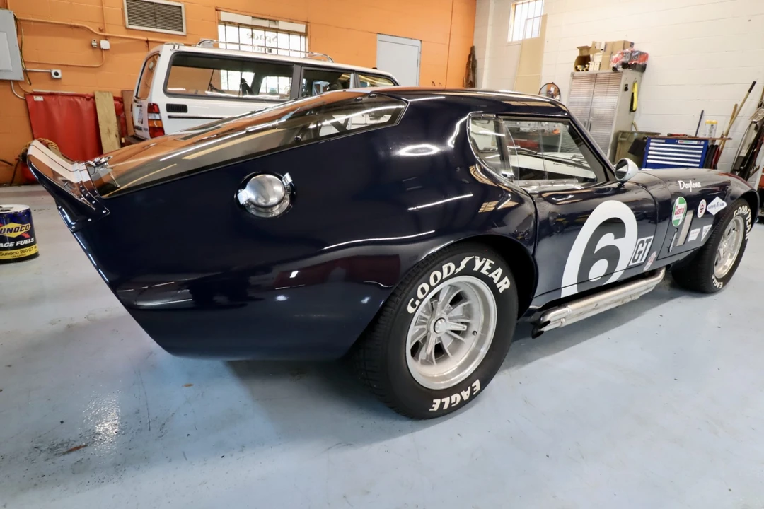 Shelby Daytona Replica - Image 18 of 31