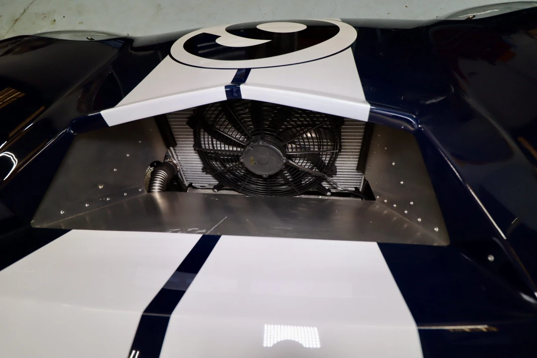 Shelby Daytona Replica - Image 27 of 31