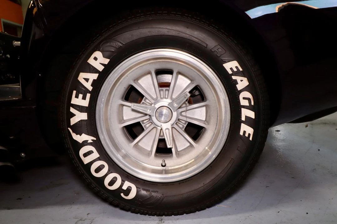 Shelby Daytona Replica - Image 30 of 31