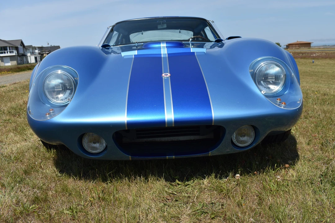 Shelby Daytona Replica - Image 11 of 31