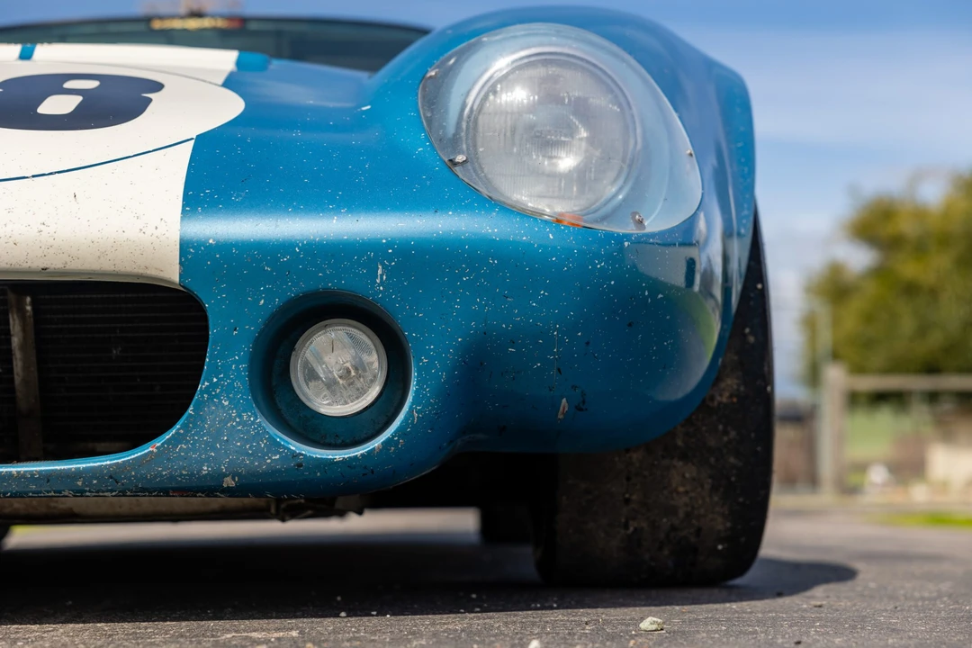 Shelby Daytona Replica - Image 11 of 31