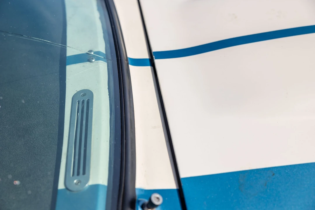 Shelby Daytona Replica - Image 30 of 31