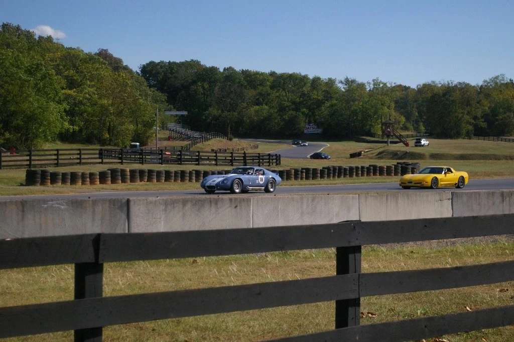 Shelby Daytona Replica - Image 11 of 31