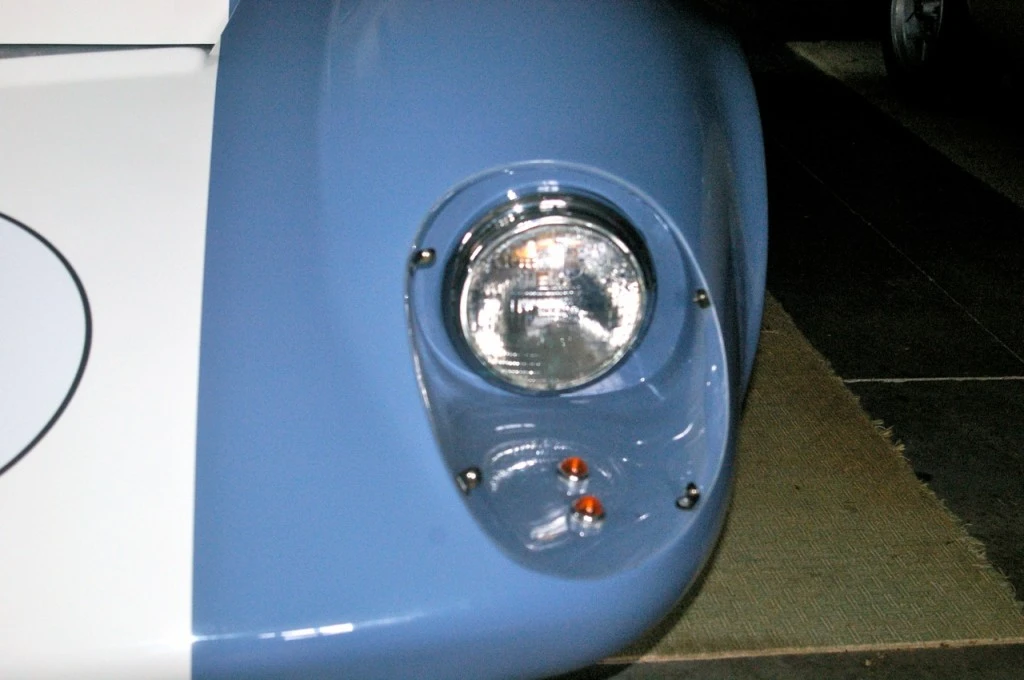 Shelby Daytona Replica - Image 13 of 31